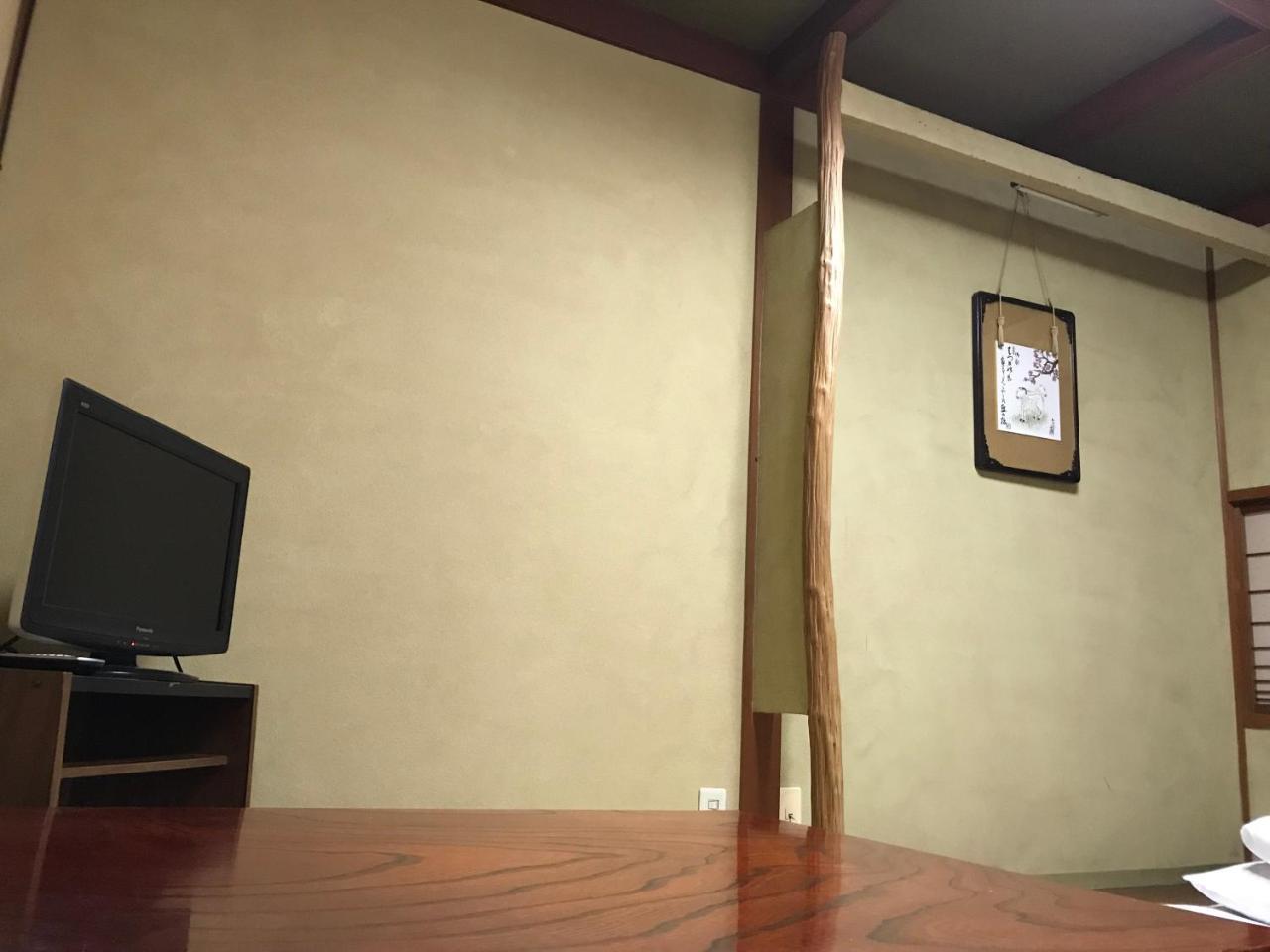 Katsuzakikan Tsubata Luaran gambar