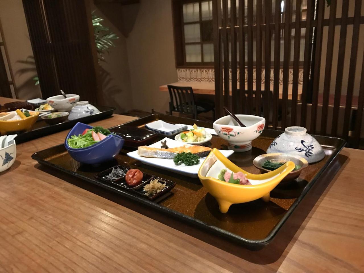 Katsuzakikan Tsubata Luaran gambar